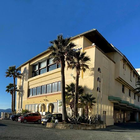 Sago Royal Hotel Hamamacu Exteriér fotografie