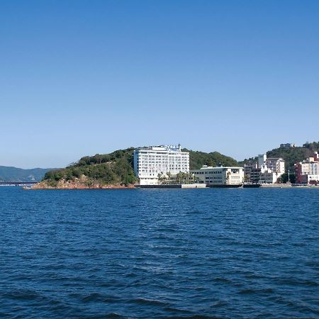 Sago Royal Hotel Hamamacu Exteriér fotografie